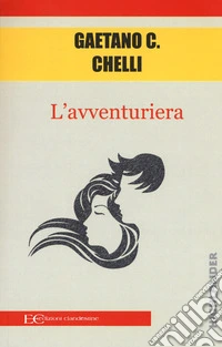 L'avventuriera libro