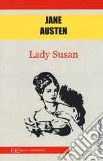 Lady Susan libro