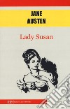 Lady Susan libro
