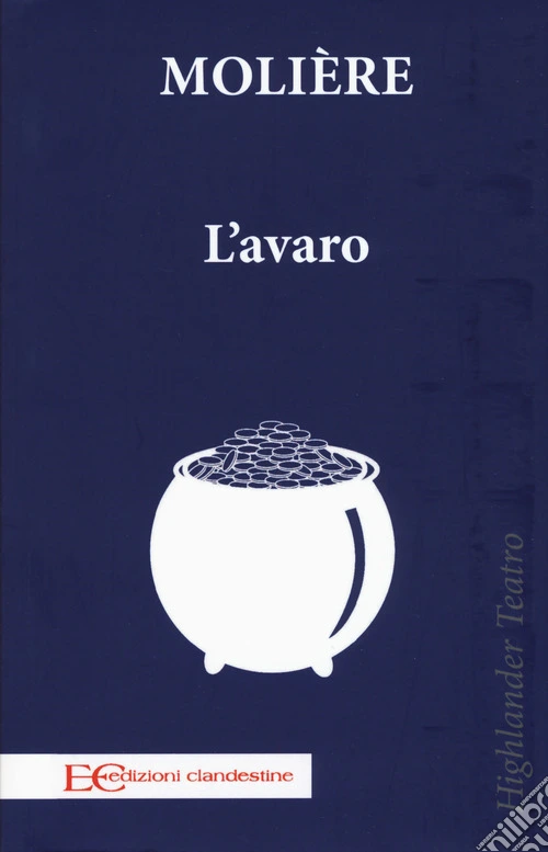 L'avaro
