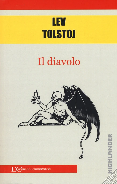 Il diavolo
