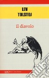 Il diavolo libro