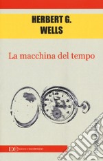 La macchina del tempo libro