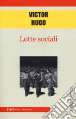 Lotte sociali libro