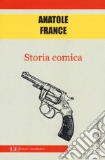 Storia comica libro