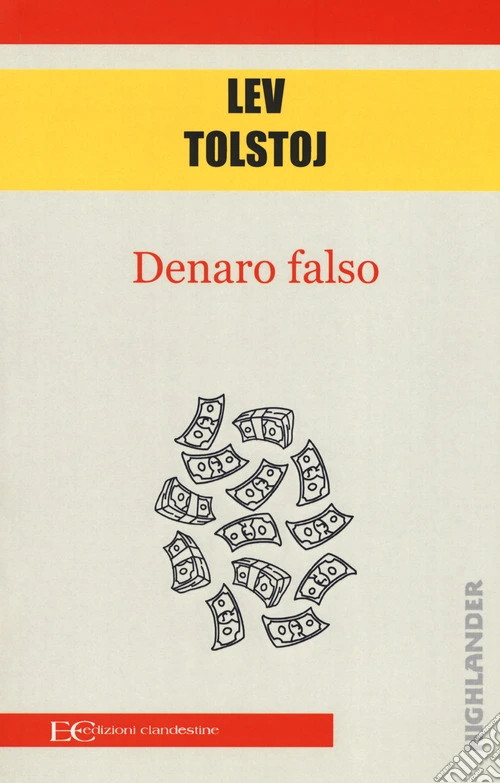 Denaro falso