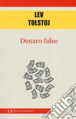 Denaro falso libro