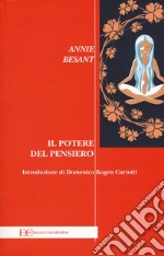 Il potere del pensiero libro