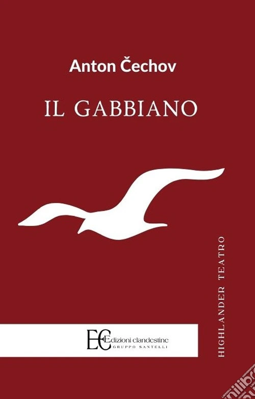 Il gabbiano