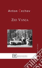 Zio Vanja libro