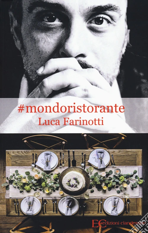 #mondoristorante