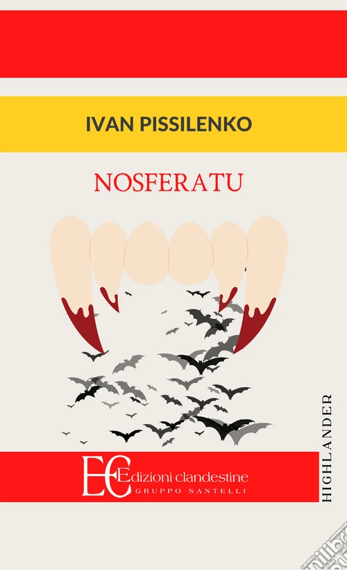 Nosferatu