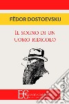 Il sogno di un uomo ridicolo libro