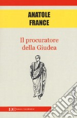 Il procuratore della Giudea libro