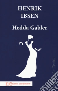 Hedda Gabler