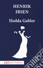 Hedda Gabler libro