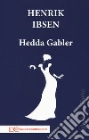 Hedda Gabler libro