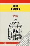 Pan libro