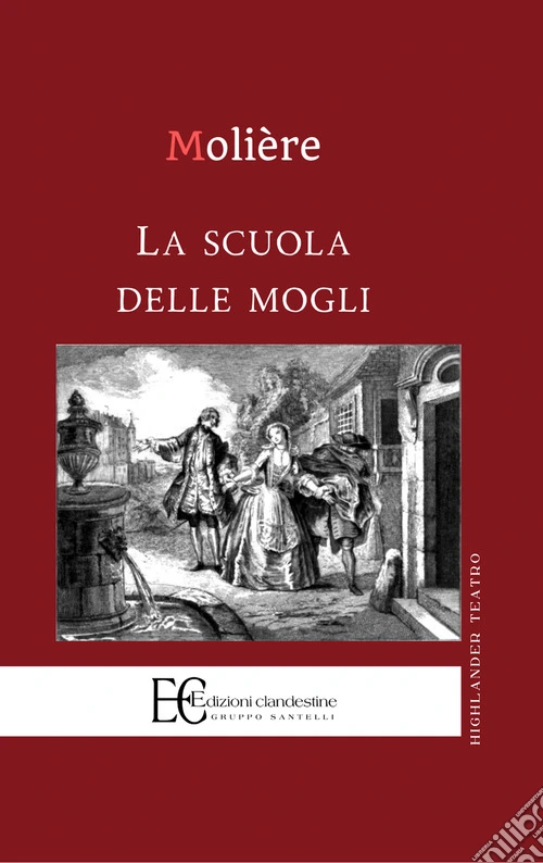 La scuola delle mogli