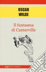 Il fantasma di Canterville libro