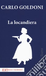 La locandiera libro