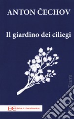 Il giardino dei ciliegi libro