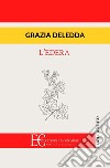 L'edera libro