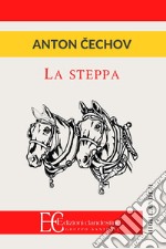 La steppa libro