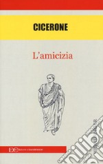 L'amicizia libro