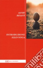 Introduzione allo yoga libro