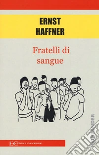 Fratelli di sangue