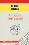 La fattoria degli animali libro