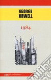 1984 libro di Orwell George