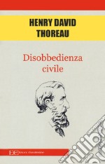 Disobbedienza civile libro