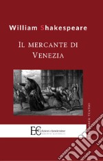 Il mercante di Venezia libro