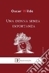 Una donna senza importanza libro