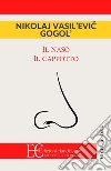 Il naso-Il cappotto libro