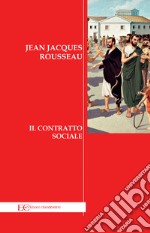 Il contratto sociale libro