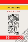 L'immoralista libro di Gide André