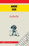 Isabelle libro