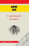 I nutrimenti terrestri libro