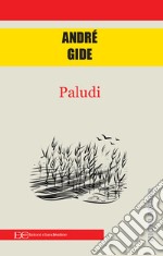 Paludi libro