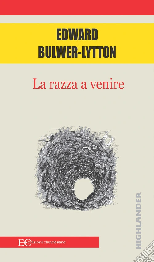La razza a venire