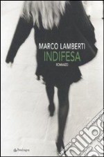 Indifesa libro