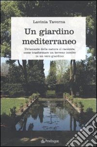 Un giardino mediterraneo