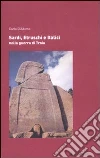 Sardi, etruschi e italici nella guerra di Troia libro di D'Adamo Carlo