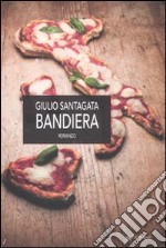 Bandiera libro