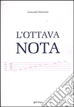 L'ottava nota libro