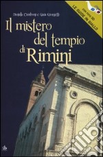 Il mistero del tempio di Rimini libro