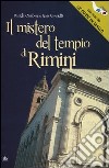Il mistero del tempio di Rimini libro